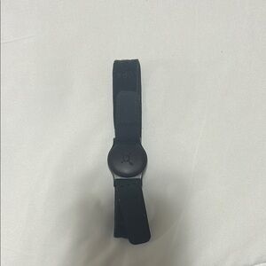 COPY - OrangeTheory heart rate monitor